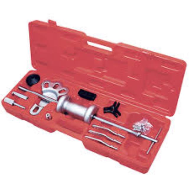Where to find SLIDE HAMMER KIT 13PC in Quesnel