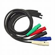 Rental store for PIGTAIL 400A F-CAM BARE END 5-WIRE in Quesnel BC